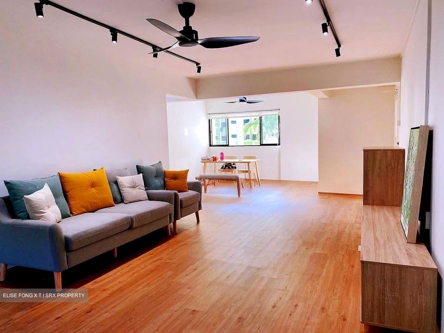 Blk 613 EUNOS GROVE (Bedok), HDB 5 Rooms #639484351